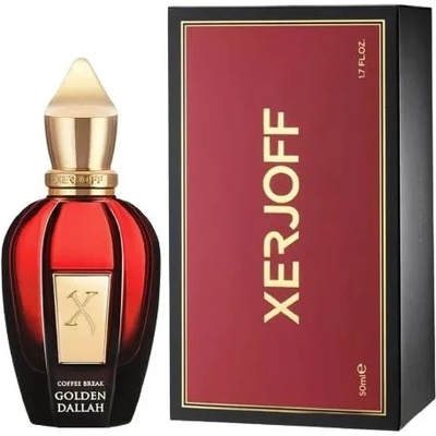 Xerjoff Golden Dallah EDP 100ml унисекс
