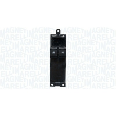 Spínač elektrického otvárania okien MAGNETI MARELLI 000051039010