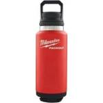 Milwaukee PACKOUT THERMAL BOTTLE 1065ml RED