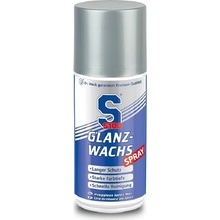 S100 Glanz-Wachs Spray 250 ml