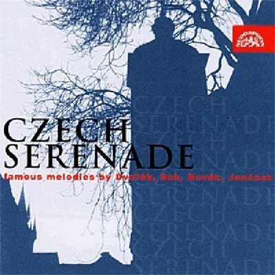 CESKA SERENADA: VARIOUS CD