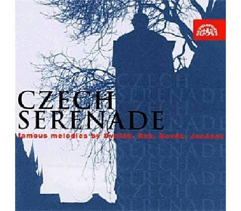 CESKA SERENADA: VARIOUS CD