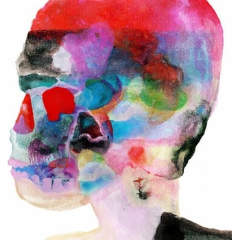 SPOON - HOT THOUGHTS CD