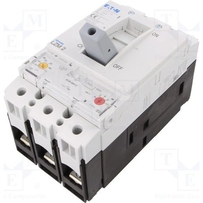Eaton Electric LZMC2-A250-I