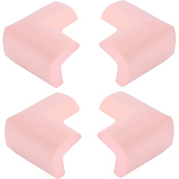 Cangaroo Протектори за ъгли Cangaroo - Edgy, розови (110914)