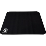SteelSeries Гейминг подложка SteelSeries - QcK, M, мека, черна 32 x 27 x 0.2 cm (GAMP0000093N) - beep