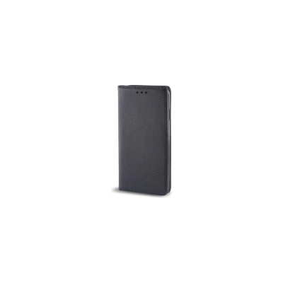Pouzdro ForCell Smart Book case Xiaomi Redmi 9A, Redmi 9AT černé