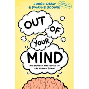 OUT OF YOUR MIND | CHAM JORGE (ISBN: 9780593317358)
