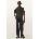 AllSaints Памучна тениска AllSaints BRACE (3 броя) (M031JB)