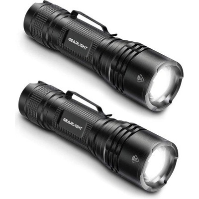 Gearlight TAC1 LED