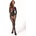 Passion Bodystocking BS107 Black