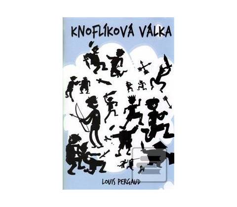 Knoflíková válka