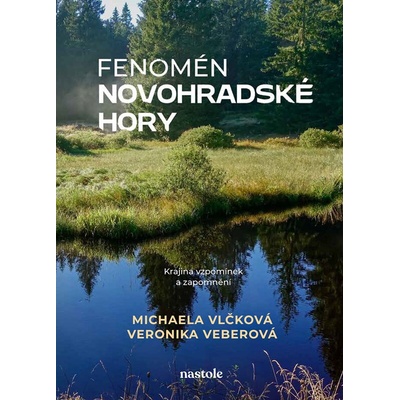 Fenomén Novohradské hory