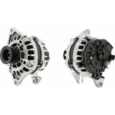 WPS Alternátor Iveco Daily 2.3, Bosch F000BL0707 12V 110A – Hledejceny.cz