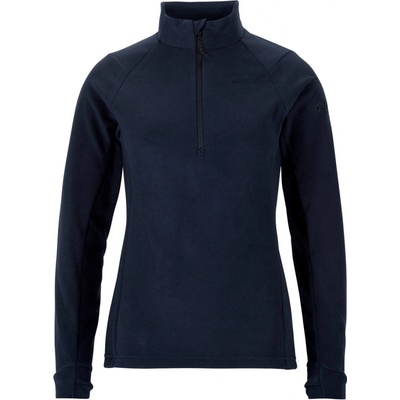 Craft CORE EXPLORE FLEECE MIDLAYER W 1915247-396000 tmavě modrá