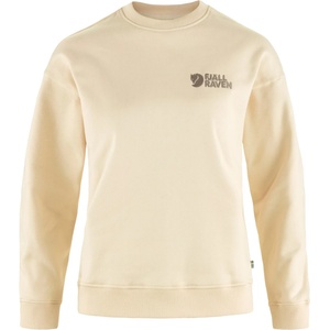 Fjällräven Дамски пуловер Fjällräven Women's Classic Sweater Jumper - Chalk White - размер XL (117-3901-0216)