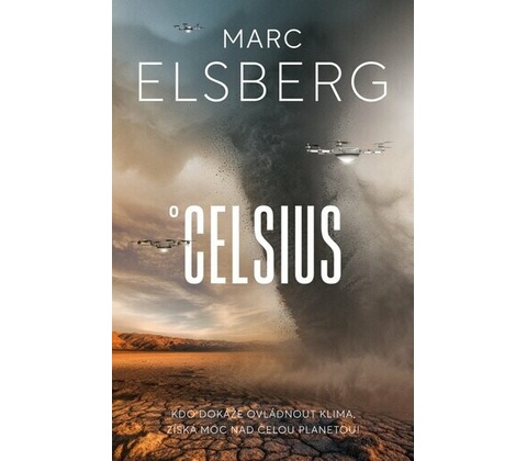 Celsius - Marc Elsberg