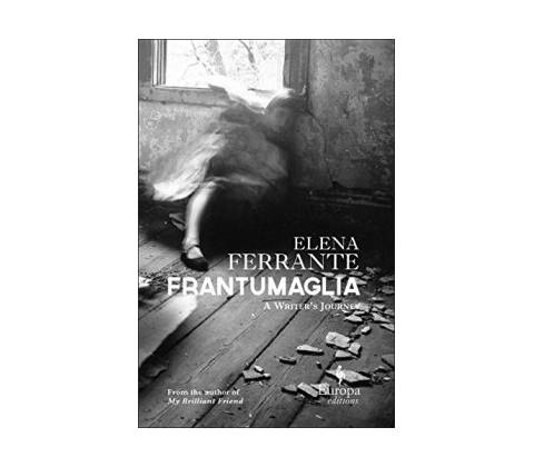 Frantumaglia