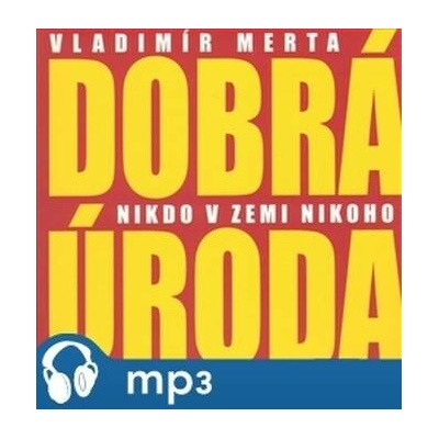Nikdo v zemi nikoho