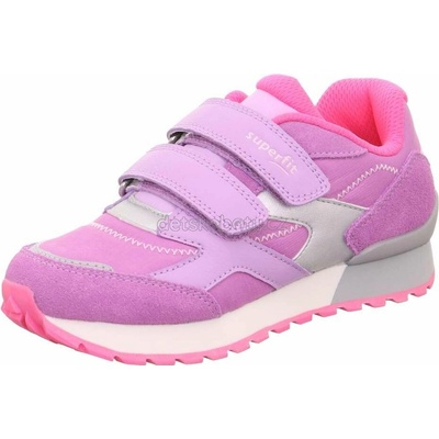 Superfit detské celoročné topánky 1-009560-8500