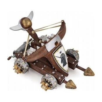 Papo Shot Shooter Catapult