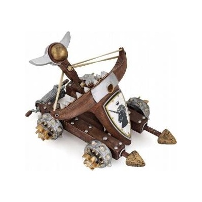 Papo Shot Shooter Catapult