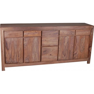 indickynabytok Tara 200x90x45