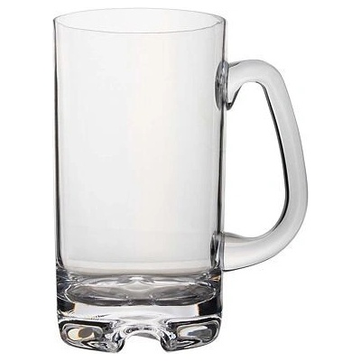 Gimex Pivní sklenice Solid Line 570 ml