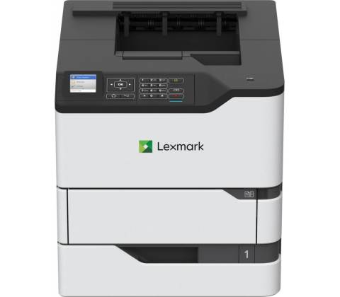 Lexmark MS-823dn