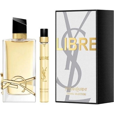Yves Saint Laurent YSL Libre Комплект (EDP 90ml + EDP 10ml) за Жени