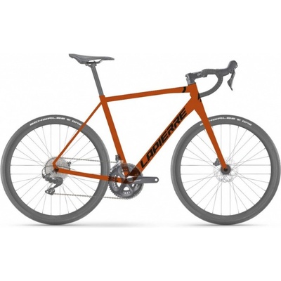 Lapierre Sensium 3.0 2024