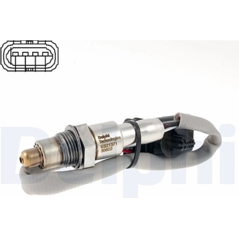 Lambda sonda DELPHI ES21371-12B1