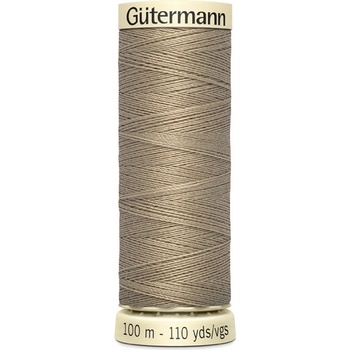 Gutermann Univerzálna šijacia niť Gütermann 100 m - 263