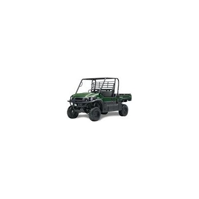 Kawasaki Mule PRO-DX