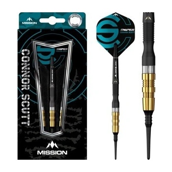 Mission Connor Scutt - Sniper - 20g