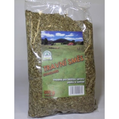 Biom Travní směs standard 2 kg