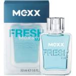Mexx Fresh Man EDT 75 ml Tester Парфюми