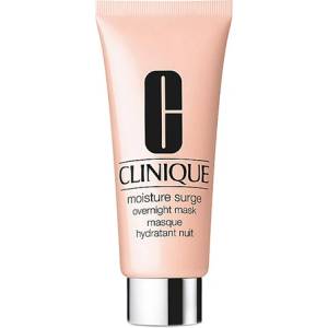 Clinique Moisture Surge Overnight Mask нощна хидратираща маска за жени 100 мл