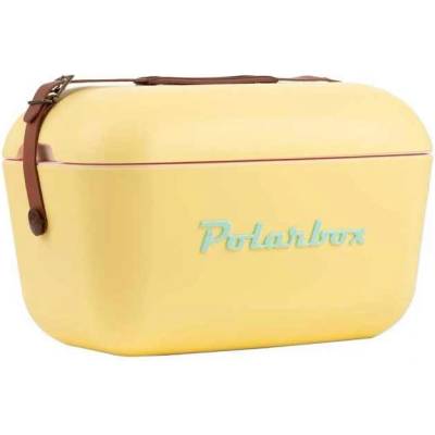 Polisur Хладилна кутия Polarbox Gold - 20 л