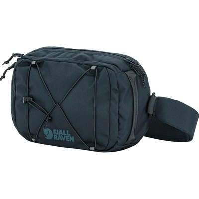 Fjällräven Skule Sling 6 modrá