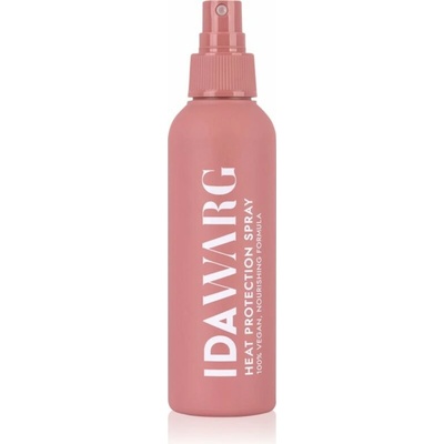 IDA WARG Beauty Heat Protecting Spray sprej na ochranu vlasov pred teplom 150 ml