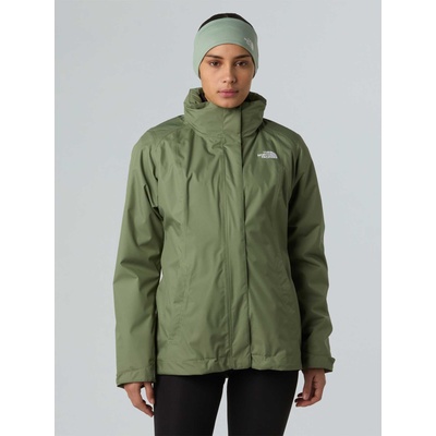 The North Face Яке w evolve ii triclimate jacket