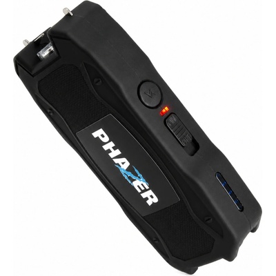 Beast Defense Paralyzer Phazer