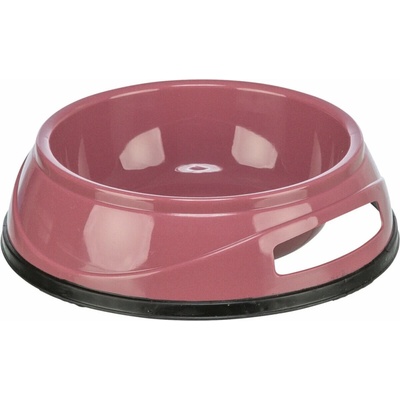 Plastová HEAVY Miska s gumovým okrajem 300 ml / 12 cm 1.5 l / 20 cm – Hledejceny.cz