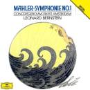 SYMFONIE 1 - BERNSTEIN/RCGO