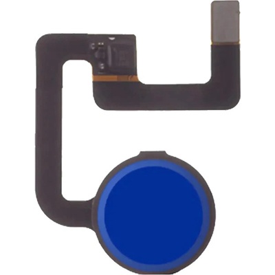 Flex kabel tlačítka Home Google Pixel / Pixel XL – modrý PIX0025