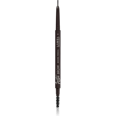 LAMEL Insta Brow молив за вежди с четка цвят 401 0, 12 гр