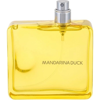 Mandarina Duck toaletná voda dámska 100 ml tester