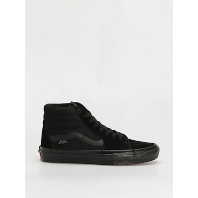 Vans SK8Hi Čierna