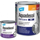 Aquadecol Epoxy M CLEAR ZLOŽKA 1 0,65k